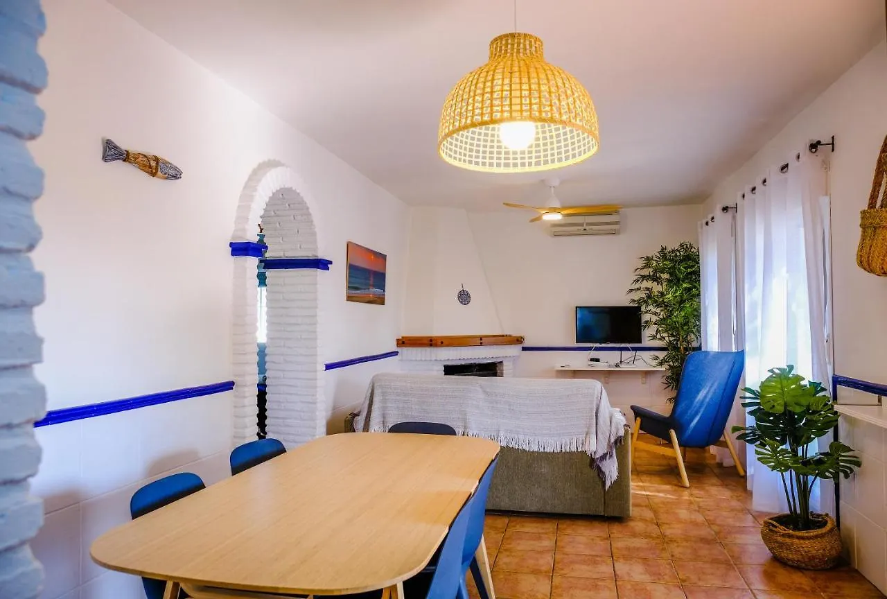 Casas Dibaca By El Palmar Villa El Palmar  Spanien