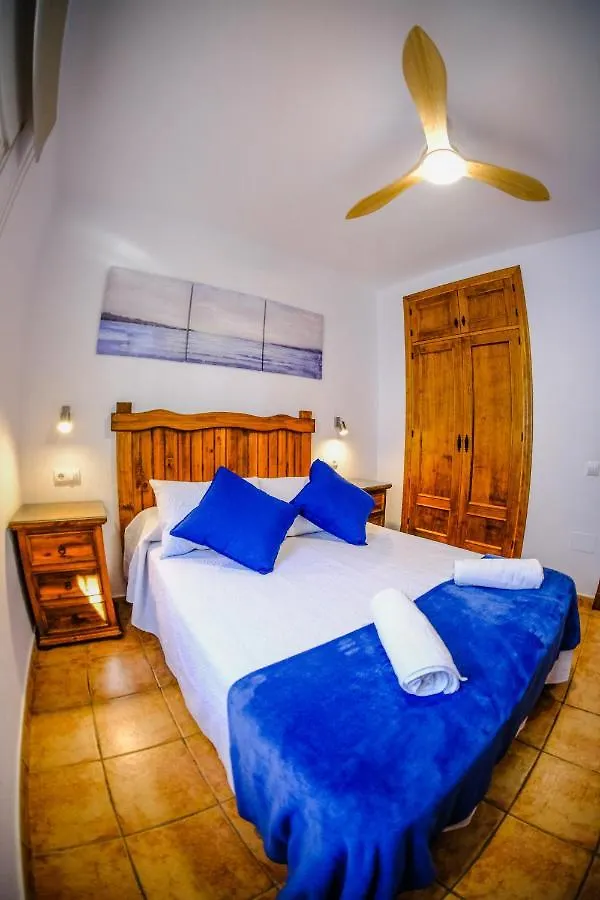Casas Dibaca By El Palmar Villa El Palmar  Spain
