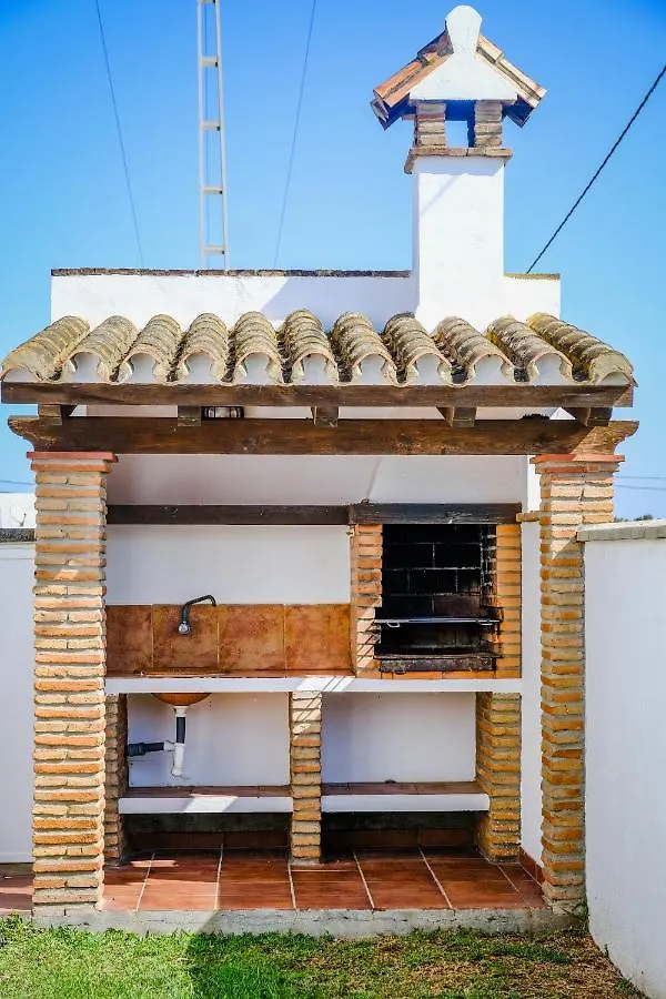 Casas Dibaca By El Palmar Villa El Palmar  El Palmar (Andalucia)