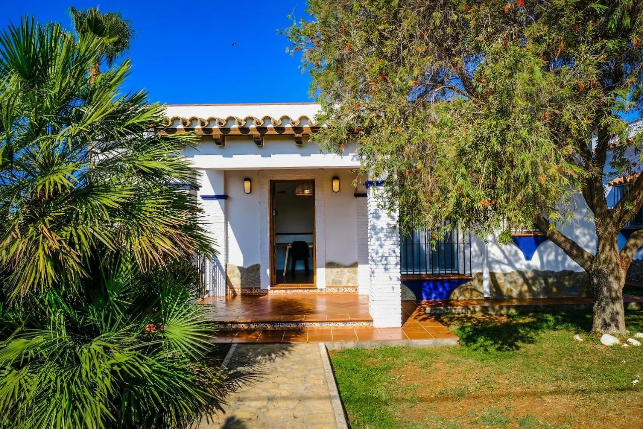Casas Dibaca By El Palmar Villa El Palmar  Spanien